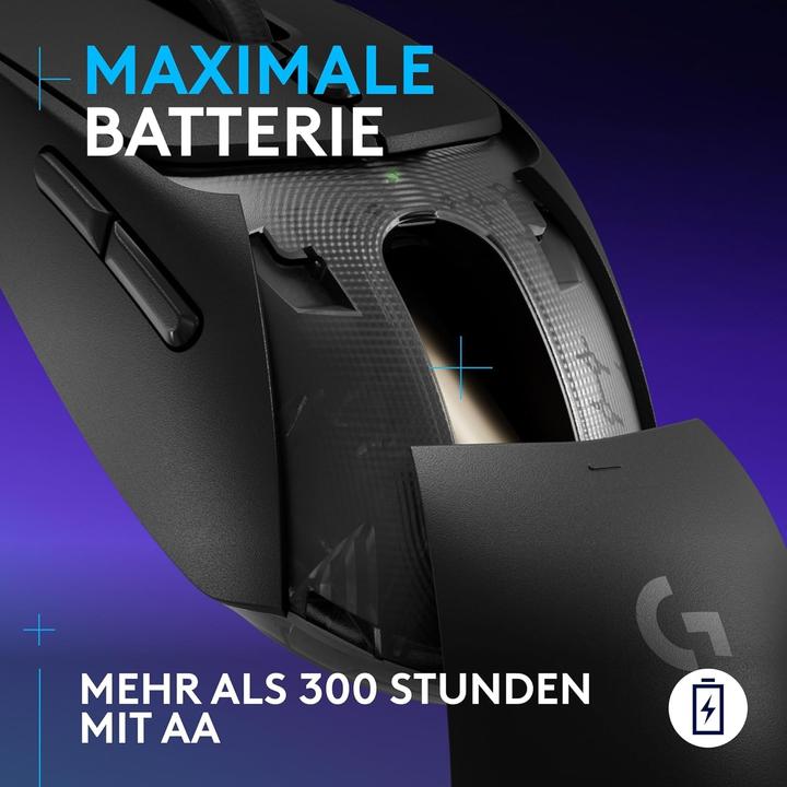 Produktbild Logitech G309 Lightspeed (Kabellos)