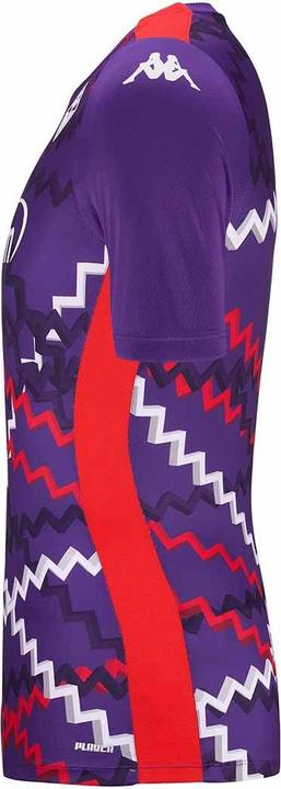 Actual product image Kappa Jersey Fiorentina Aboupre Pro 8 2024/25 (L)