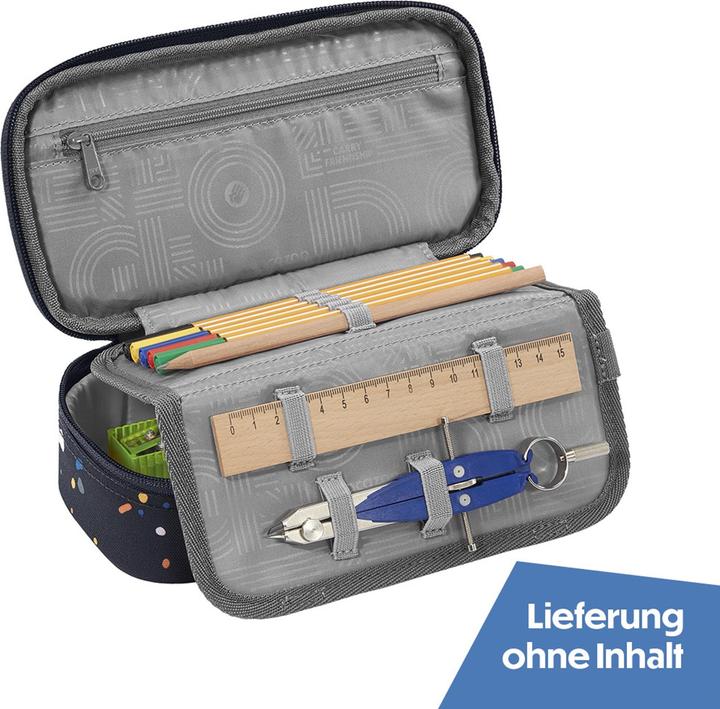 Produktbild Coocazoo Schlamperetui Schlampermäppchen