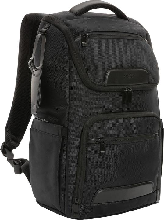 Image du produit Swiss Peak - Sac à dos pour ordinateur portable VOYAGER (19 l)