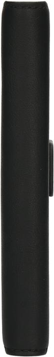 Produktbild Mobiparts Leather 2 in 1 Wallet Case Samsung Galaxy S23 Black (Samsung Galaxy S23+)