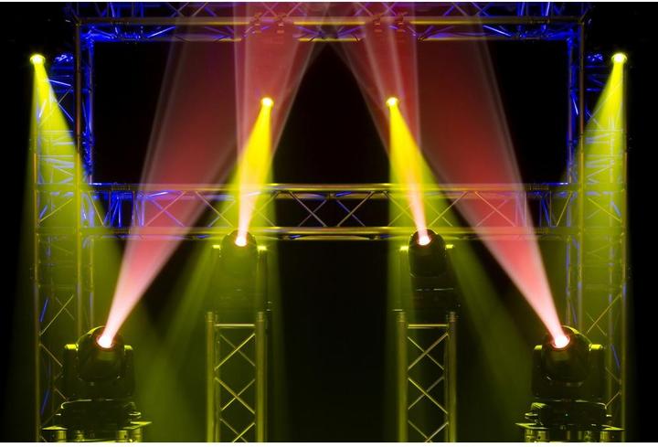 Actual product image BeamZ Ignite 180 Set (Set)