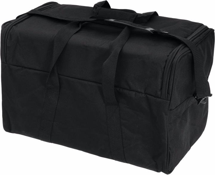 Produktbild Dimavery CJ-510 Cajon, Birke, sunburst (Cajon)