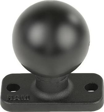 Produktbild RAM Mounts RAM base, 1" x 2", C-size