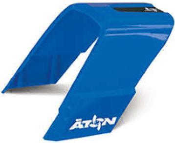 Produktbild Traxxas ATON Canopy, roll hoop, blue