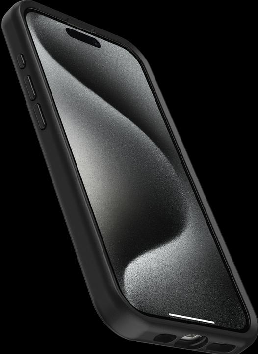 Actual product image OtterBox Symmetry (Apple iPhone 15 Pro)