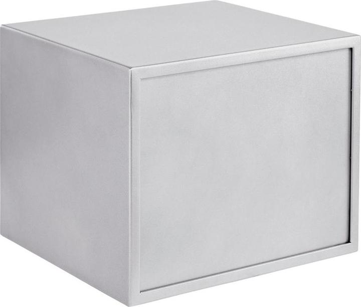 Produktbild Burg Wächter Möbeleinsatztresor MT 640 E FP (25.80 l)