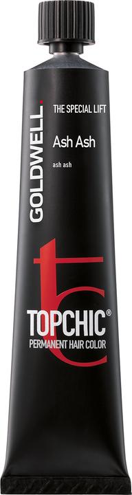 Produktbild Goldwell Topchic (Ash Ash)