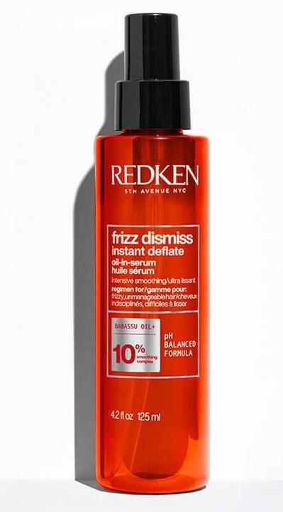 Produktbild Redken Frizz Dismiss (125 ml)