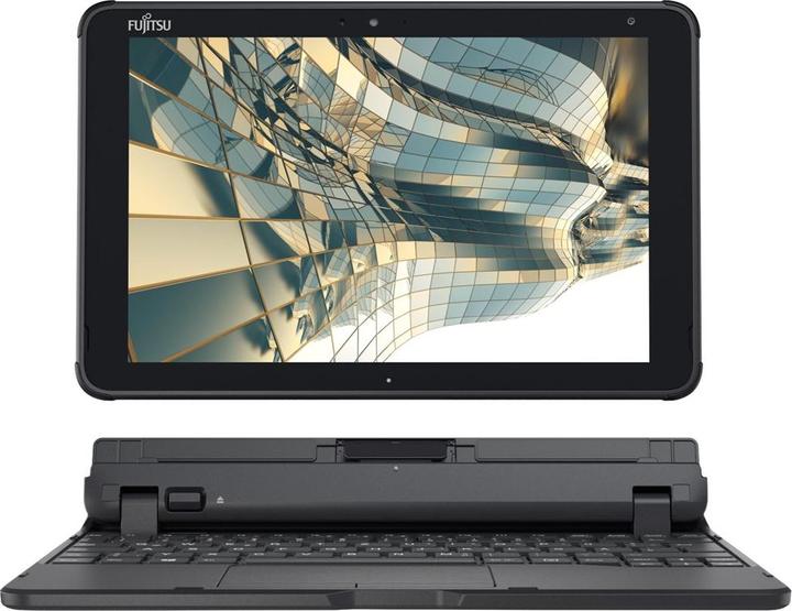 Produktbild Fujitsu Stylistic Q5010 (4G, 10.10", 128 GB, Schwarz)