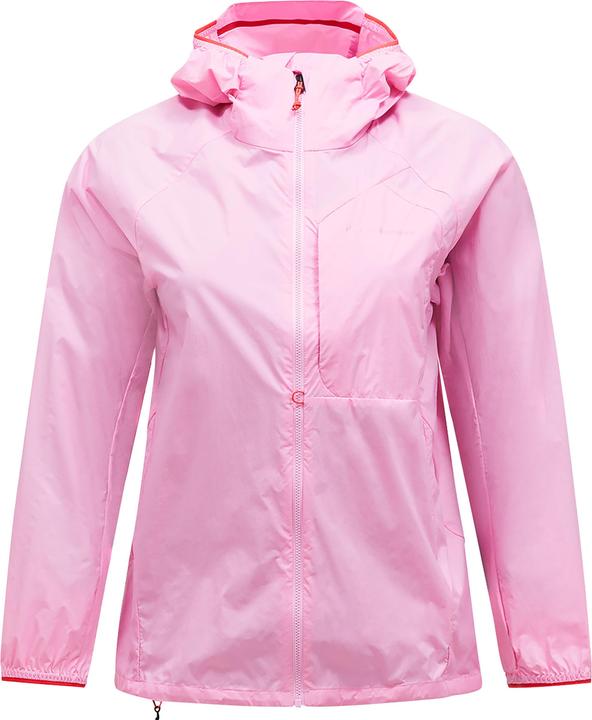 Produktbild Peak Performance Women's Freelight Wind Jacket (S)