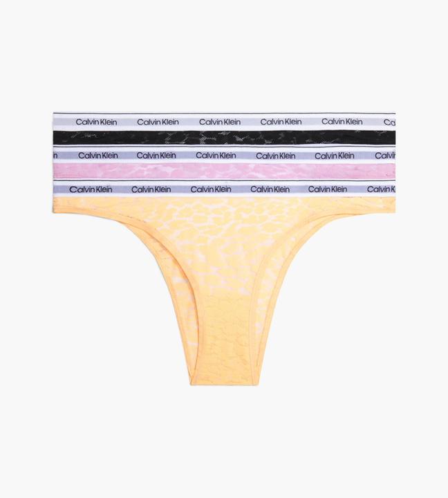 Produktbild Calvin Klein Brazillian (XS, 3er Pack)
