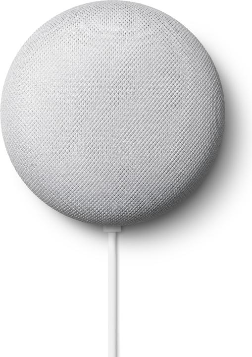 Productafbeelding Google Nest Mini (Google Assistent)