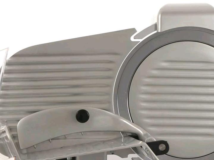 Produktbild RGV Desy AF 275 F Elektrische Schneidemaschine 150 W Aluminium Grau