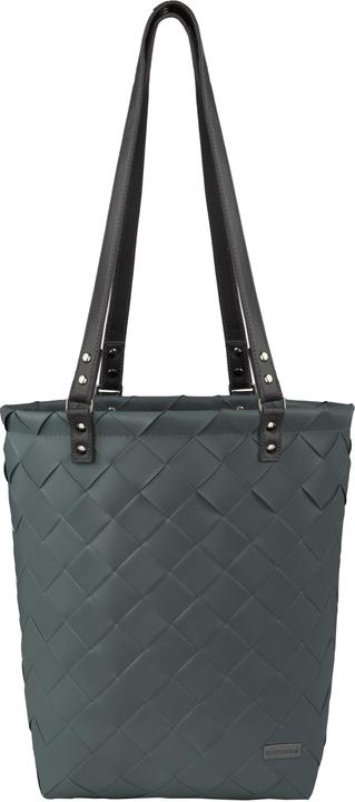 Image du produit Normani Tote Bag Panier tressé 12 litres Temara - 9267