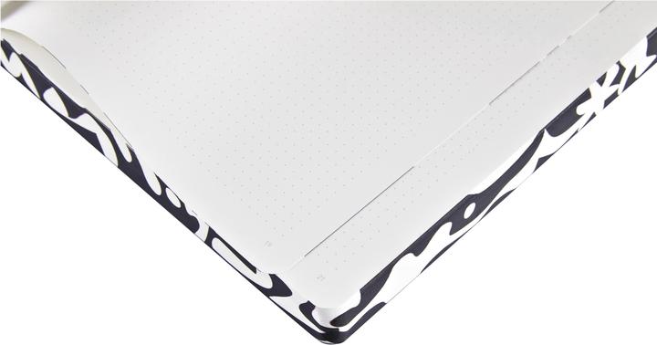 Image du produit Nuuna Graphic (22 x 16,5 cm, Pointillés, Couverture souple)