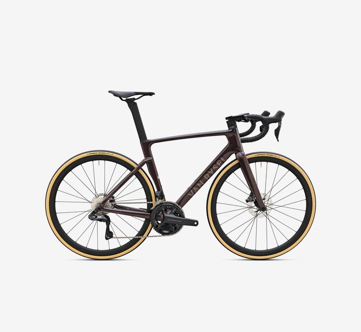 Immagine prodotto Van rysel Rcr Pro