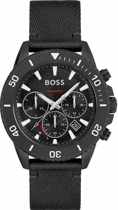 BOSS Unisex Watch Hugo 1513918 (Ã˜ 41 mm) (41 mm)
