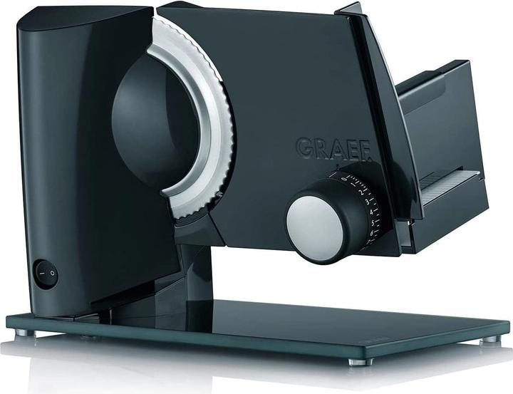 Graef Trancheuse universelle MultiCut