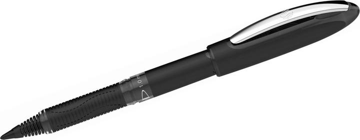 Schneider Roller One Sign 1,0 mm, Couleur de l'encre : noir (Noir, 1 x)