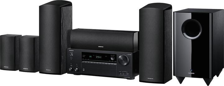 Onkyo HT-S7805 (570 W)