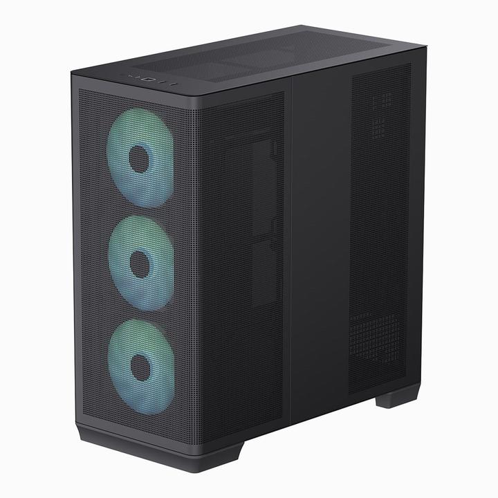 Immagine prodotto AeroCool Creator C1 (ATX, mATX, Mini-ITX)
