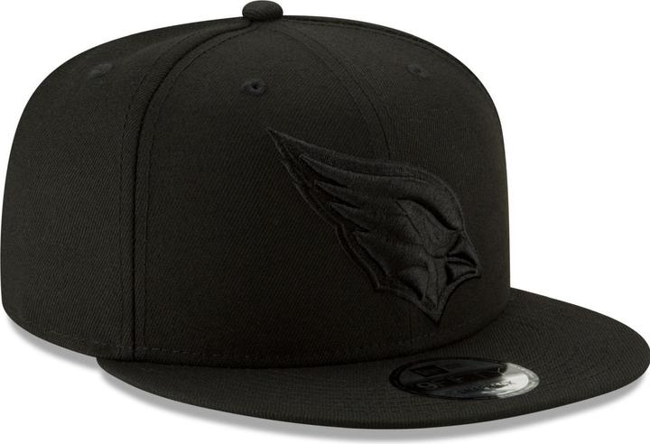 New Era 9Fifty Snapback Cap - NFL Arizona Cardinals BOB
