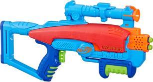 Immagine prodotto Nerf Voyage Target Set