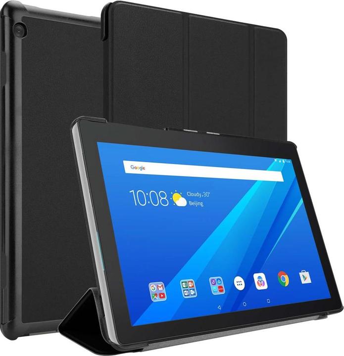Image du produit Cadorabo Couverture de livre pour tablette (Tab M10)