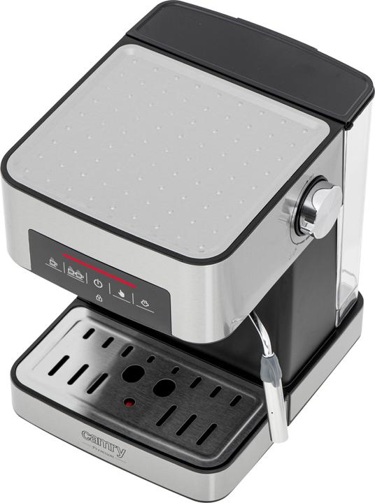 Actual product image Camry Coffee machine CR 4410