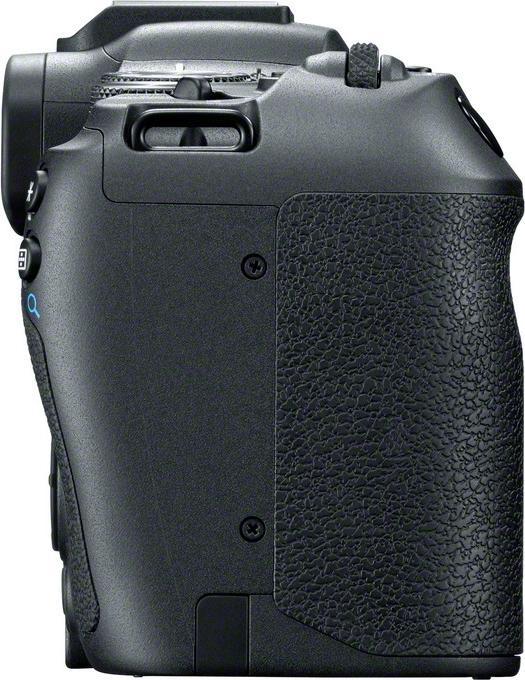 Image du produit Canon EOS R8 Battery Kit (24.20 Mpx, Plein format)
