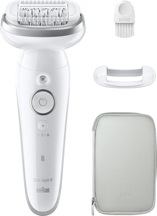Braun Silk-épil 9