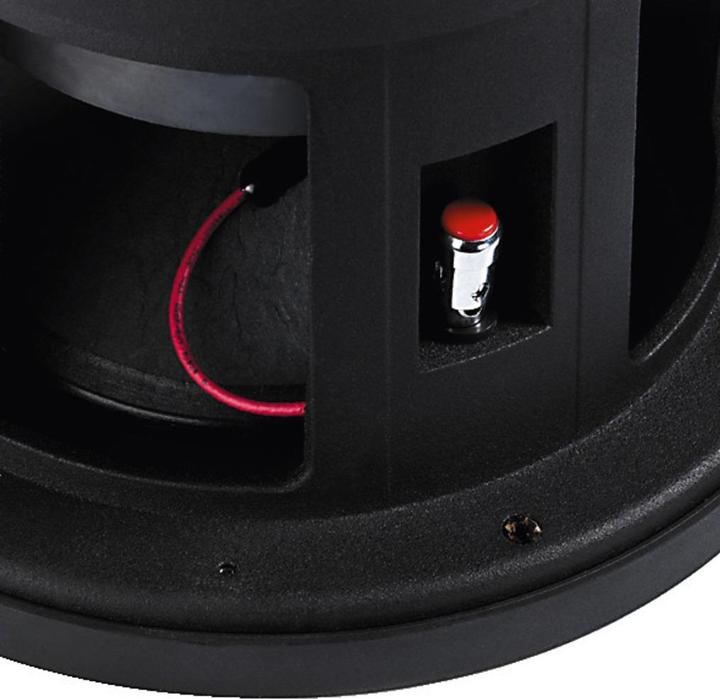 Immagine prodotto Monacor Raptor-6 (200 W, 18 cm)