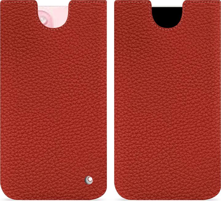 Papaye ( Pantone #b54317 )
