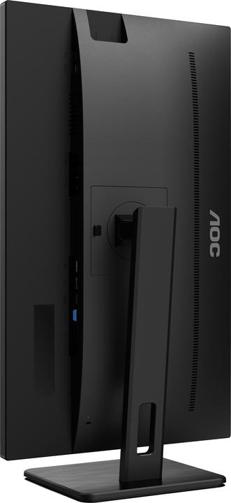 Immagine prodotto AOC 24P2QM (1920 x 1080 pixel, 23.80")