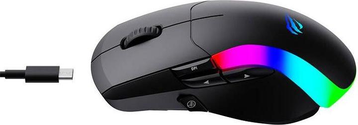 Actual product image Havit Bezdrátová herní myš MS959WB (Cable)