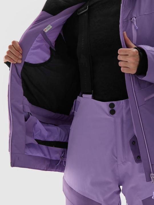 Produktbild 4F Ski Jacket (M)
