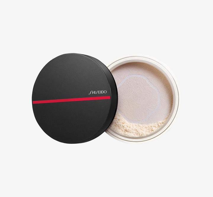 Immagine prodotto Shiseido Synchro Skin - Invisible Silk Loose Powder Radiant (Bianco)