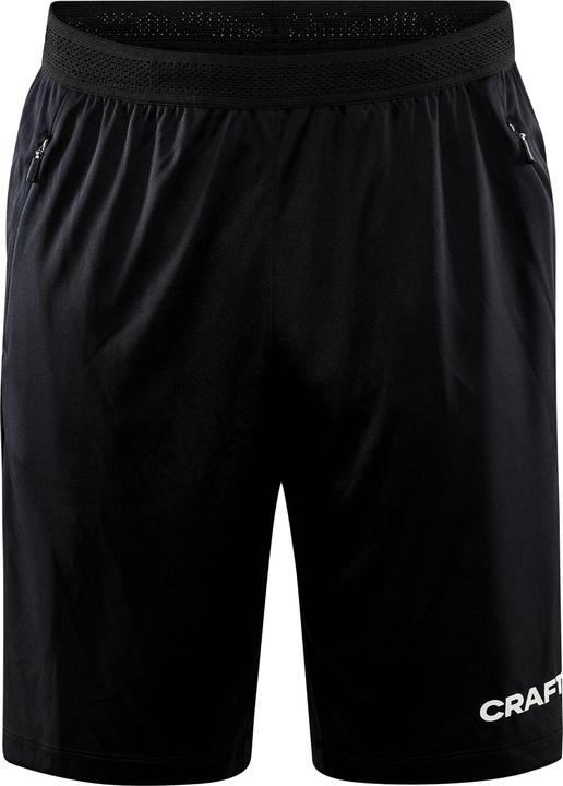 Craft Evolve Referee Shorts M