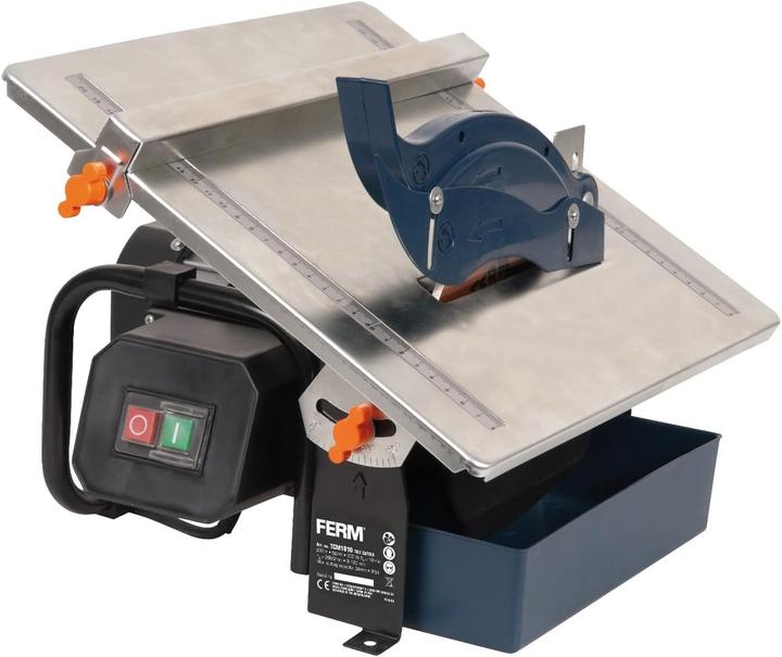 Produktbild Ferm TCM1010 Fliesenschneidmaschine