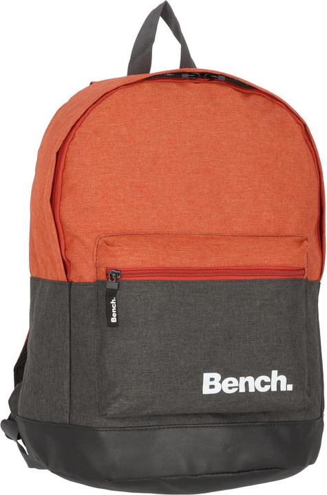 Actual product image Bench Classic backpack 42 cm laptop compartment (24 l)