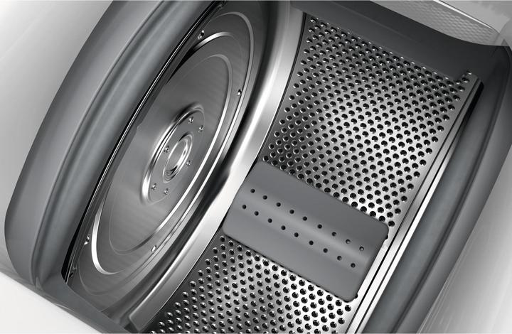 Image du produit AEG LTR6E60379 (7 kg, Vers le haut)