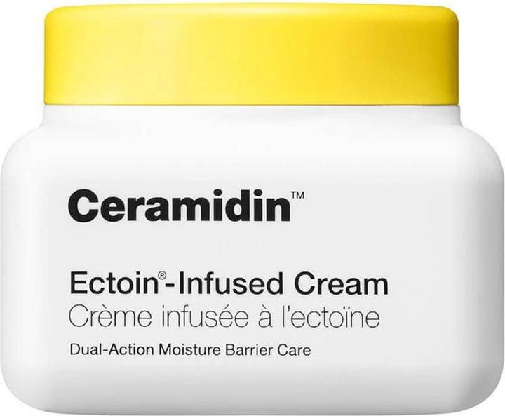 Produktbild Dr. Jart+ Ceramidin Ectoin-Infused Cream (50 ml, 24h Creme)