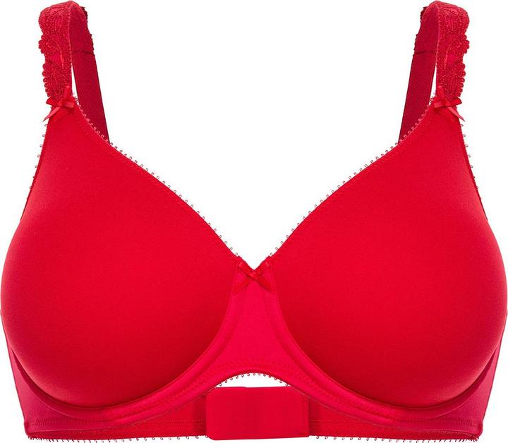 Image du produit Felina Choice Soutien-gorge à coques avec bonnets espacés (100 E, Une unité par pack)