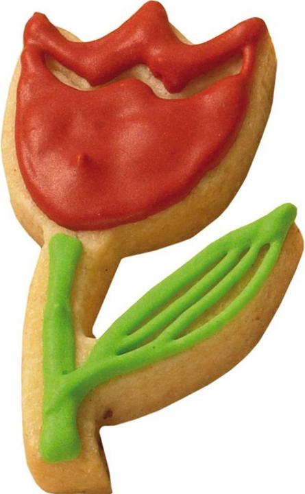 Image du produit Birkmann Ausstecher Tulpe