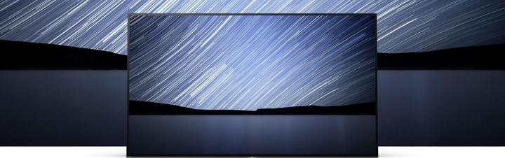 Produktbild Sony Kd-55a1 (55", OLED, 4K, 2017)