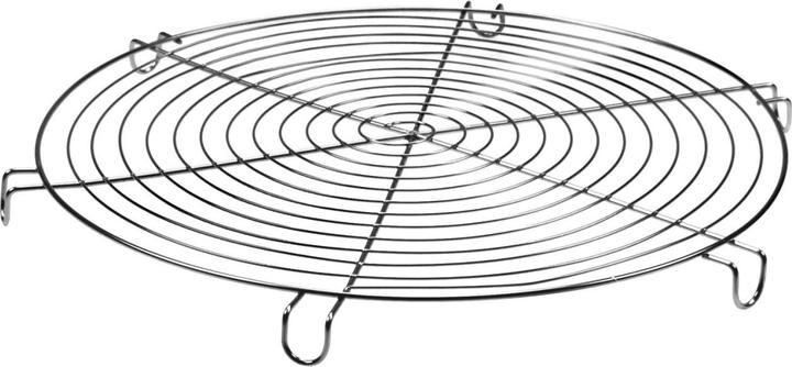 Sellmer Cremagliera per torte 35cm (Griglia di raffreddamento)