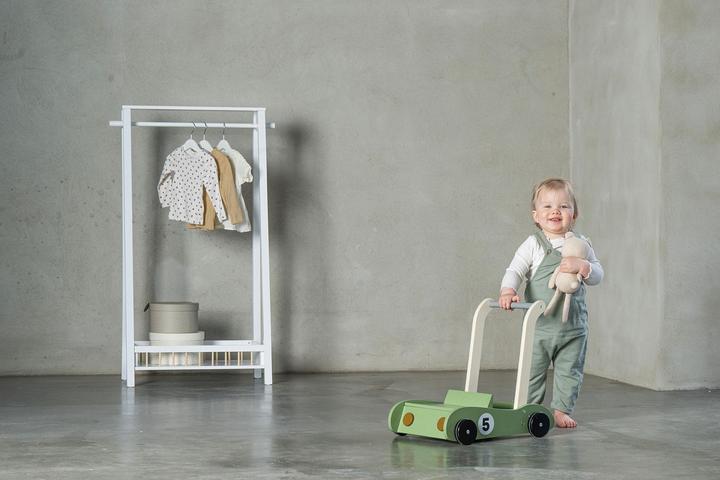Image du produit Jabadabado Trotteur