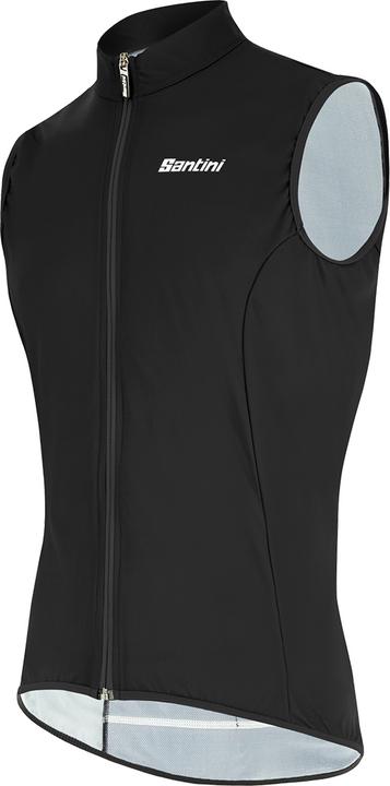 Produktbild Santini Windweste NEBULA PURO Herren (XXL)