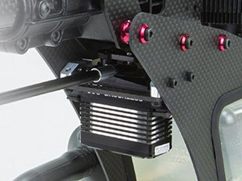 Actual product image Align T-REX 600XN Combo